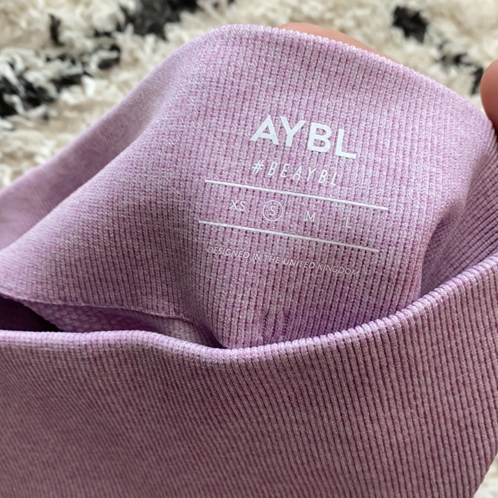 Aybl leggings NWT - Picture 3 of 3